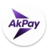 Ak PAY official channel