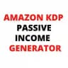 CHANNEL - Amazon KDP Passive Income Generator (Promo Materials)