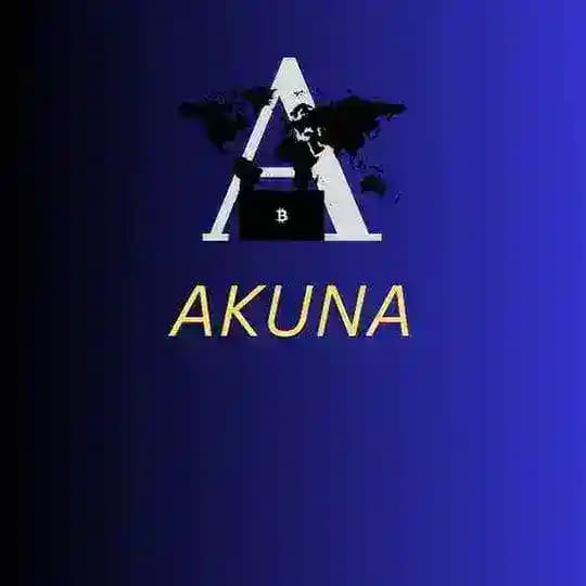 AKUNA CHANNEL🐳