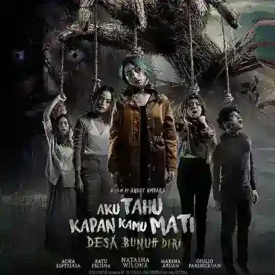 Aku Tahu Kapan Kamu Mati - Desa Bunuh Diri 2023 Profile