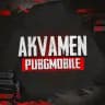 AKVAMEN PUBG