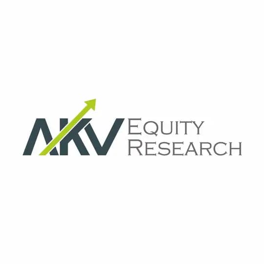 AKV Equity Research π π