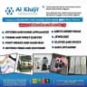 Al Khayr Vent[A K.V]. Wholesales
