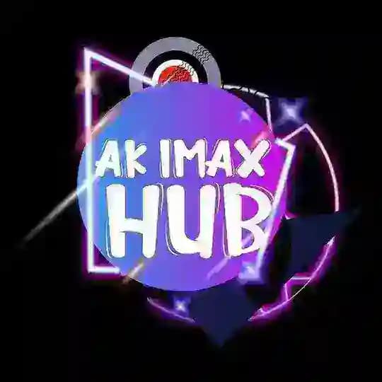 ⚡️AK IMAX MOVIES ⚡️