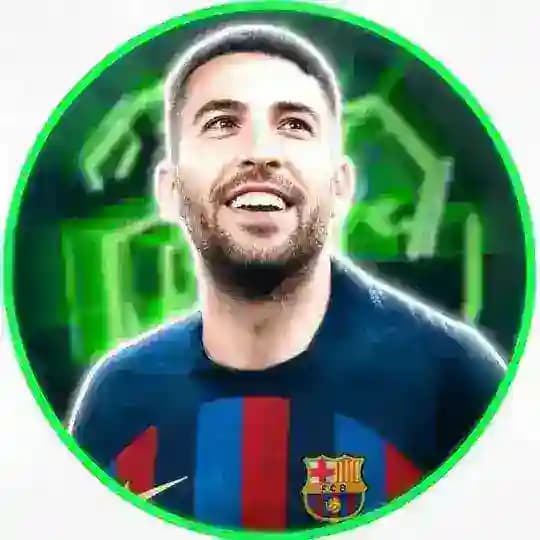 ALBA PES™ ⚽️