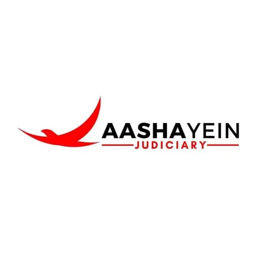 Aashayein Judiciary