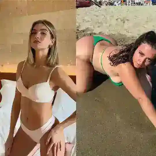ALESSIA LANZA LIL SOFY ️