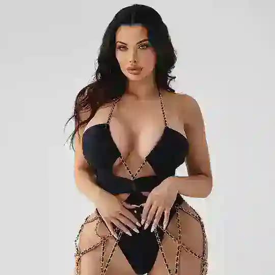 Aletta Ocean Profile