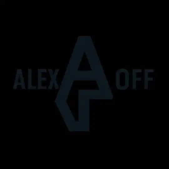 ALEXANDER OFF