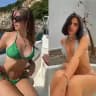 ALICE PEREGO CAMILLA DE PANDIS ️