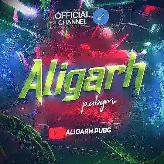 ALIGARH PUBGM Profile