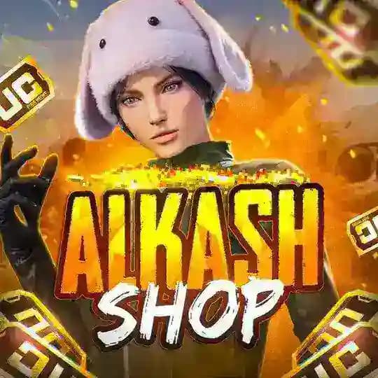 ALKASH PUBG