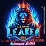 All prime leaker king