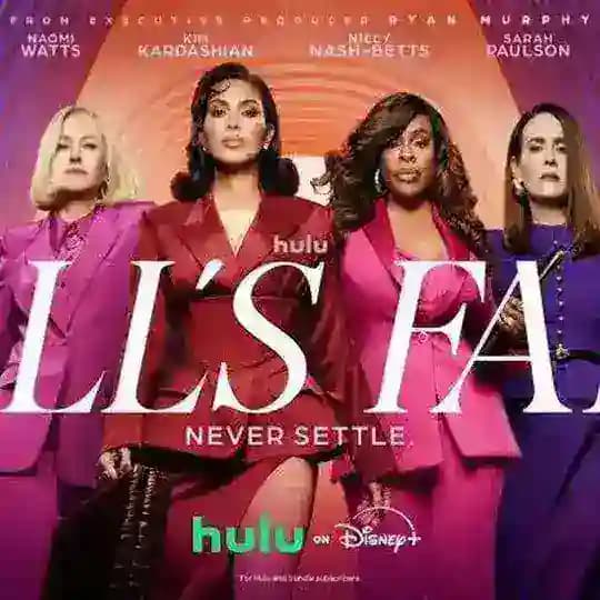 All's Fair Season 1