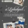 .𖦞. ALPHABPET! @ cek pinned