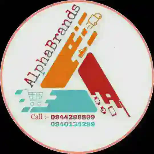 ALPHABRANDS®️ Profile