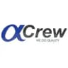 ALPHA CREW GROUP