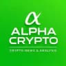 ALPHA AND NEWS CHANNEL 🦖
