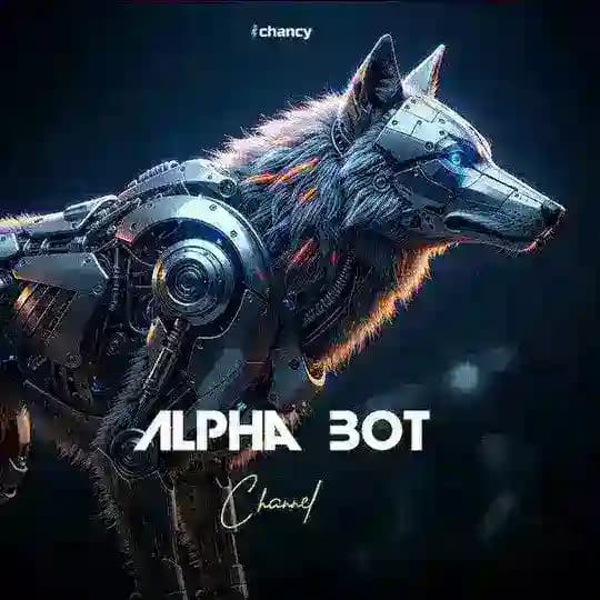 ALPHA BOT
