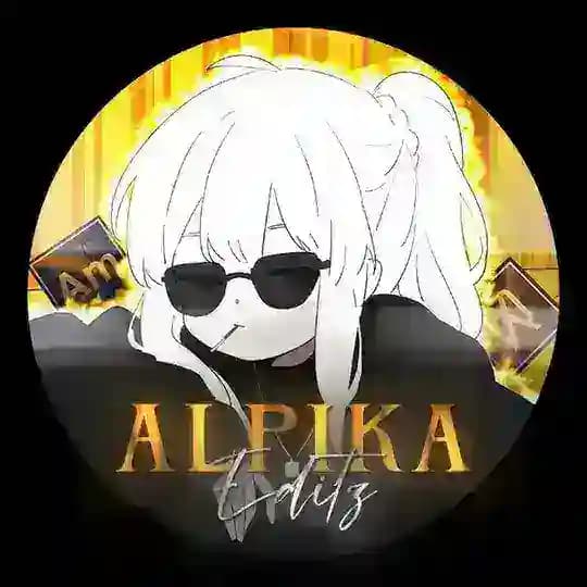 ALPIKA EDITZ