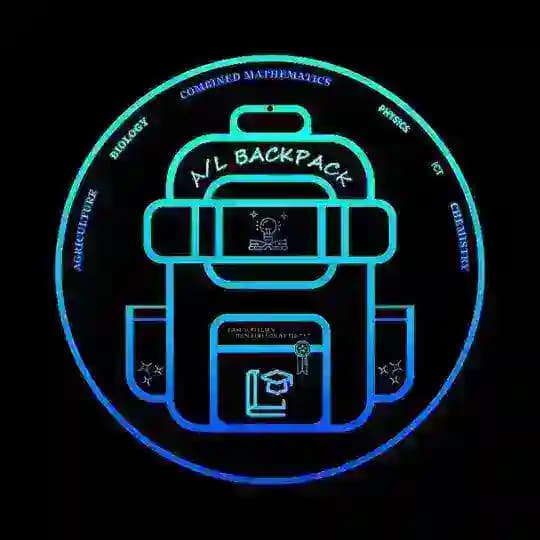 ♻️ A/L BACKPACK ♻️ Profile