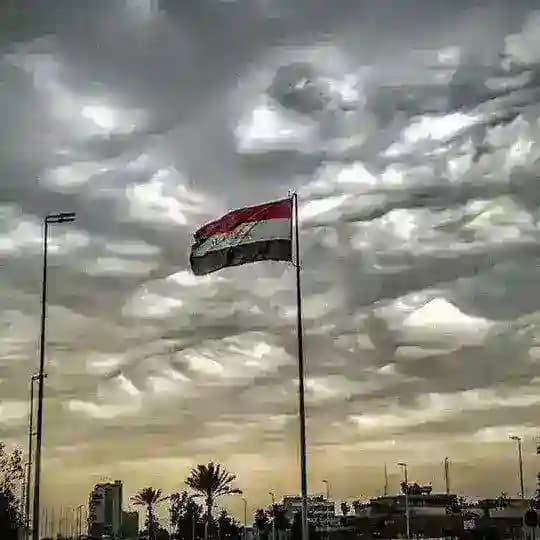 كُـلنا الـعـراق ¦ 🇮🇶🤍