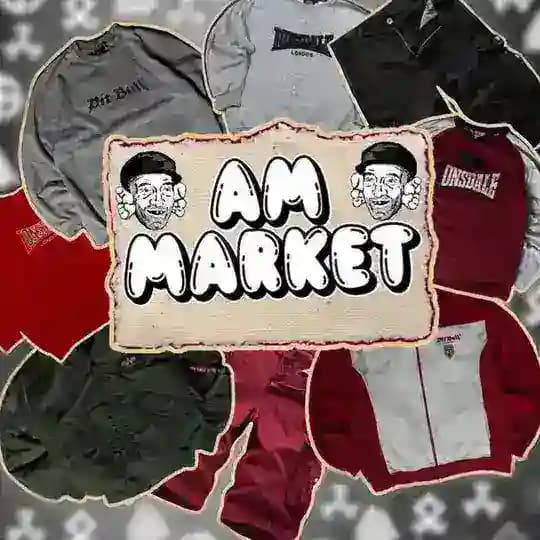 AMMARKET