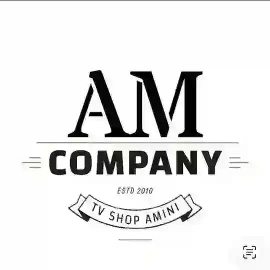 TV SHOP AMINI
