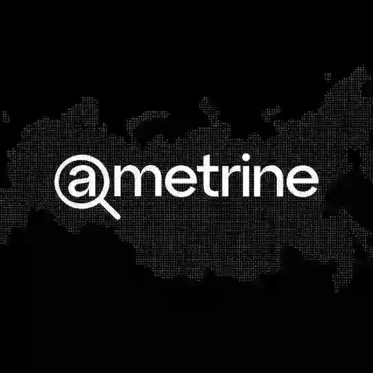 AMETRINE MARKET