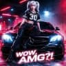 wow, AMG?!