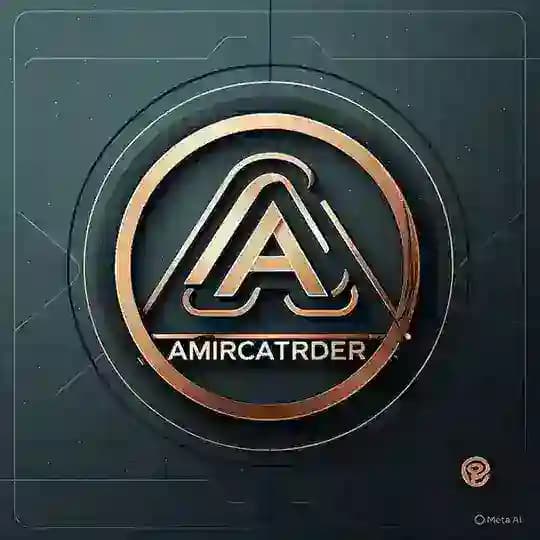 AMIRCATRDER
