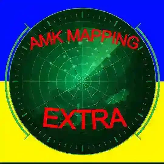 AMK Mapping EXTRA