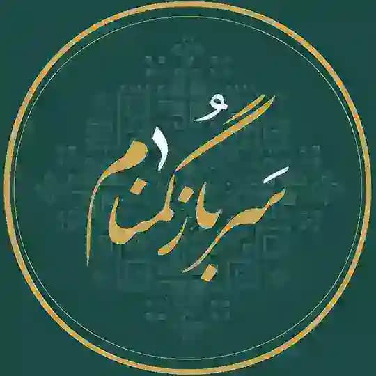 🥀🫀 سَربازِ گُمنام 🧠🕊