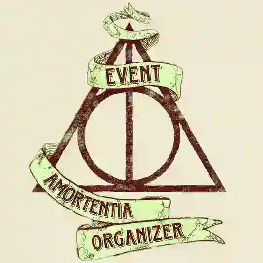 [ OPBOOK JULY ] AMORTENTIA EVENT ORGANIZER