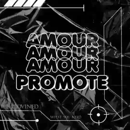 AMOUR PROMOTE