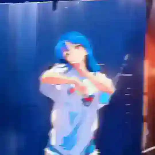 AMV Toragami 🥷