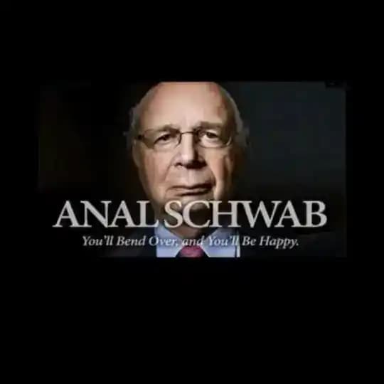 🔹️ ANAL 💩 SCHWAB 🔹️ FANCLUB