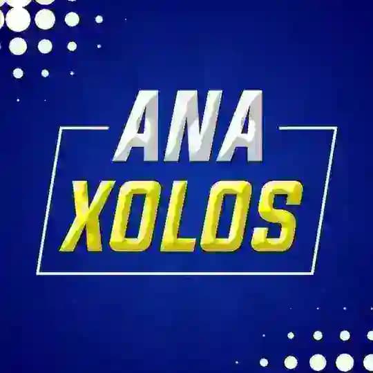 ANA XOLOS | Rasmiy kanal