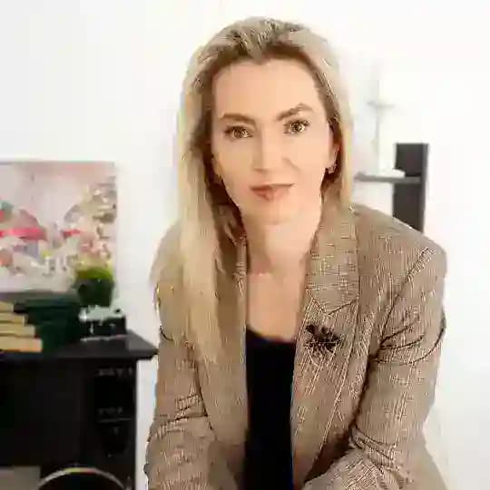 АХАТОВА НАИЛЯ Налоговый консультант