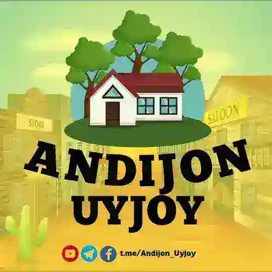 ANDIJON UYJOY BOZORI | АНДИЖОН УЙЖОЙ Profile