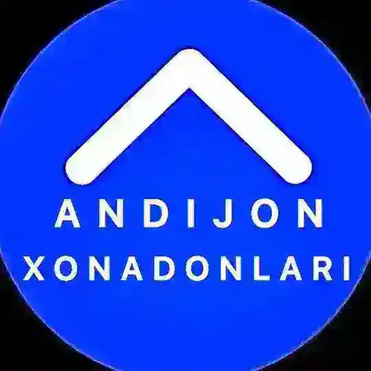 ANDIJON XONADONLARI