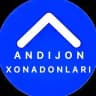 ANDIJON XONADONLARI