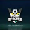 FIXED GAMES INFO ⚽