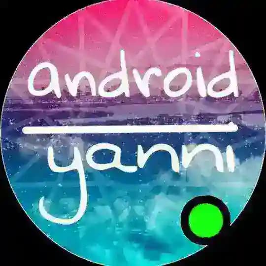 ANDROID YANNI
