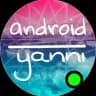 ANDROID YANNI