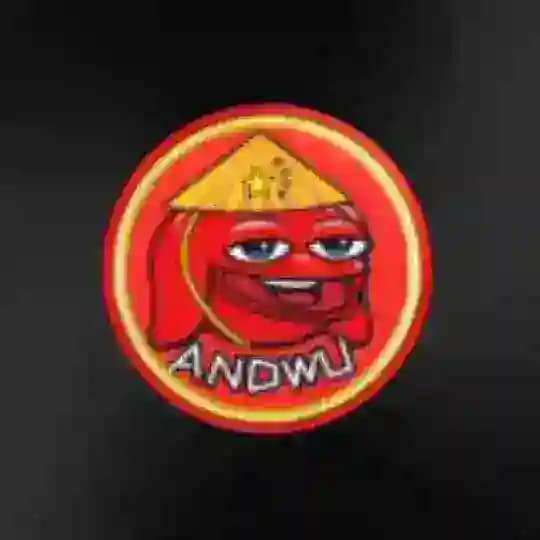 AndWu Token Portal