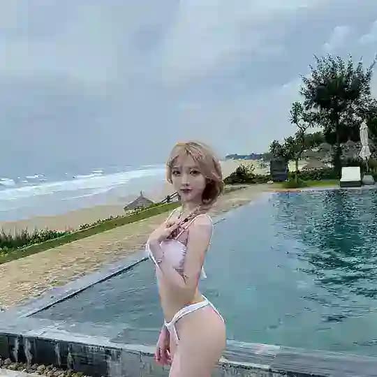 ẢNH GÁI XINH (🔞)