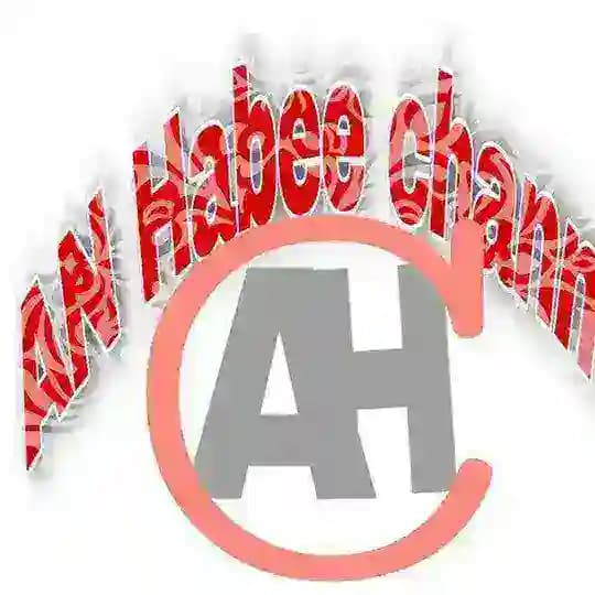 AN Habee channel