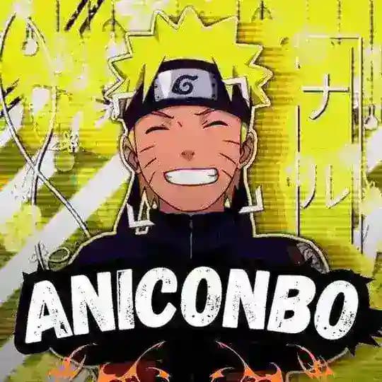 Aniconbo & AniLegend - O'zbekcha Animelar