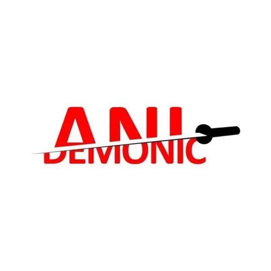 ANI•DEMONIC